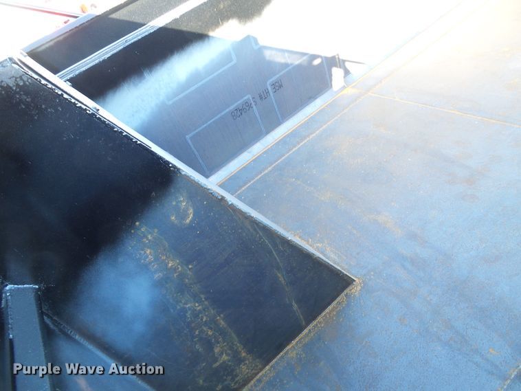 image for item DG2118 2006 Kenworth W900  dump truck