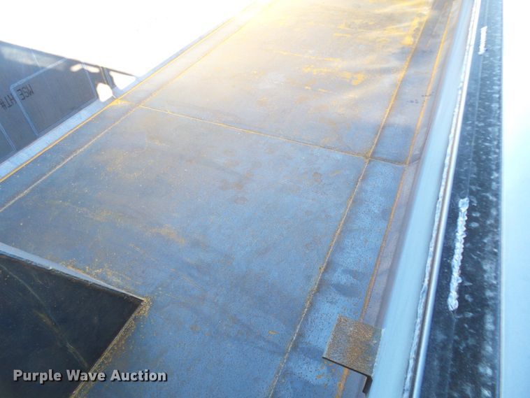 image for item DG2118 2006 Kenworth W900  dump truck