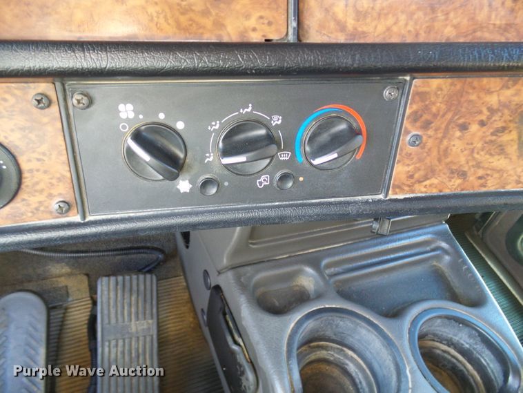 image for item DG2118 2006 Kenworth W900  dump truck