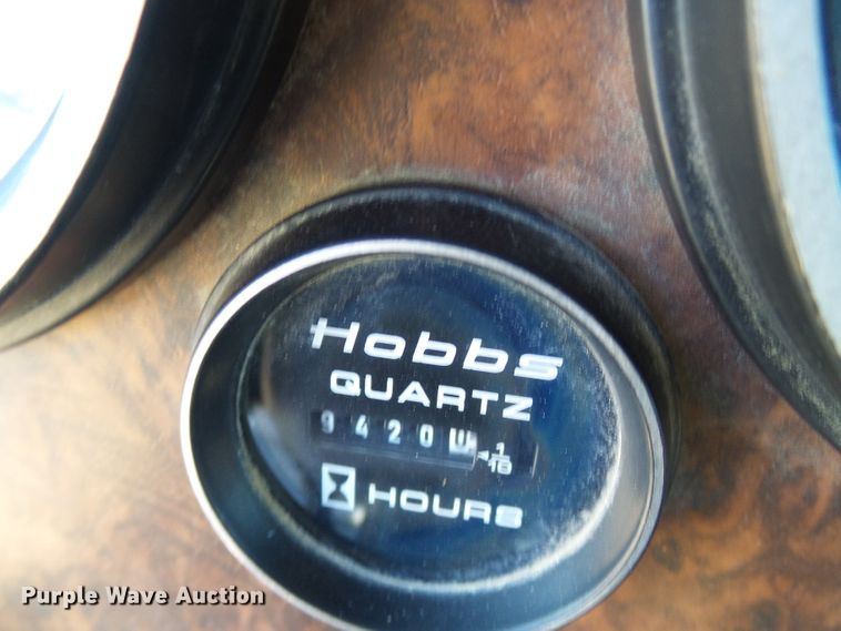 image for item DG2118 2006 Kenworth W900  dump truck