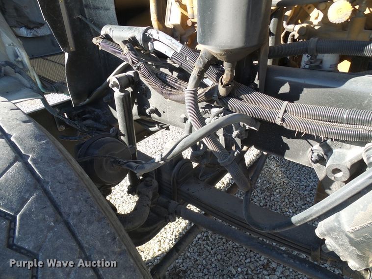 image for item DG2118 2006 Kenworth W900  dump truck