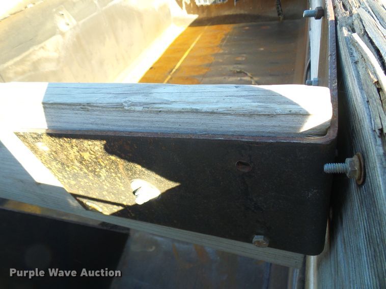 image for item DG2123 1993 International 9200  dump truck