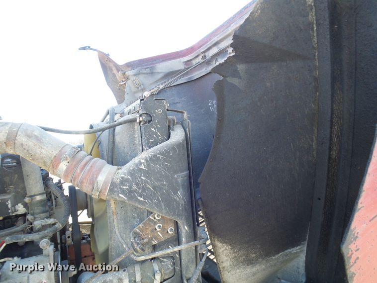 image for item DG2123 1993 International 9200  dump truck