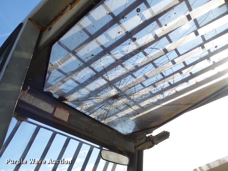 image for item DG2126 1994 JCB 506B  telehandler