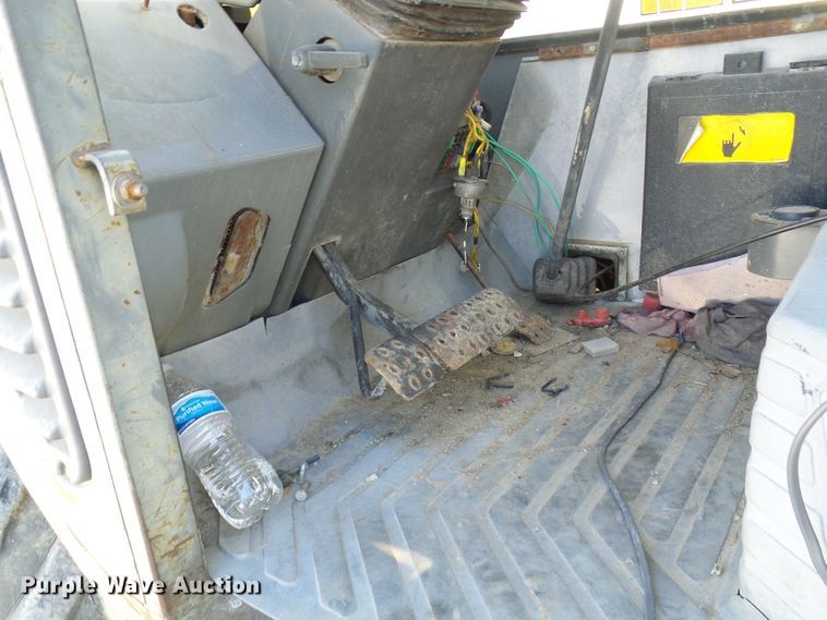 image for item DG2126 1994 JCB 506B  telehandler