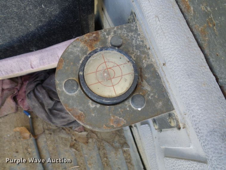 image for item DG2126 1994 JCB 506B  telehandler