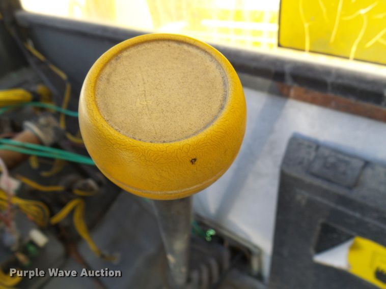 image for item DG2126 1994 JCB 506B  telehandler