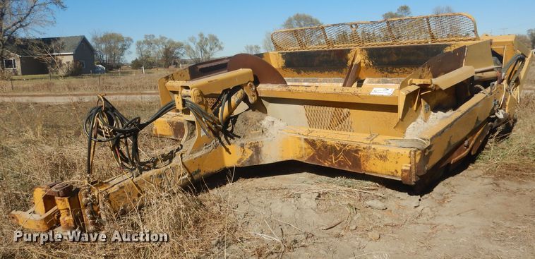 image for item DG4643 (2) Reynolds scrapers