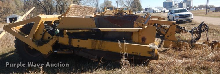 image for item DG4643 (2) Reynolds scrapers