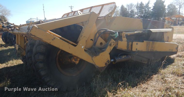 image for item DG4643 (2) Reynolds scrapers