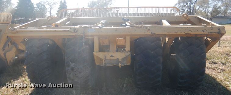 image for item DG4643 (2) Reynolds scrapers