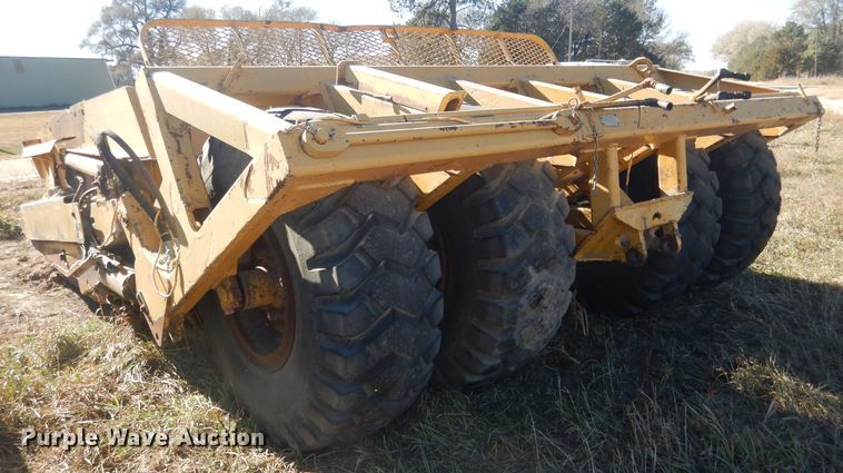 image for item DG4643 (2) Reynolds scrapers