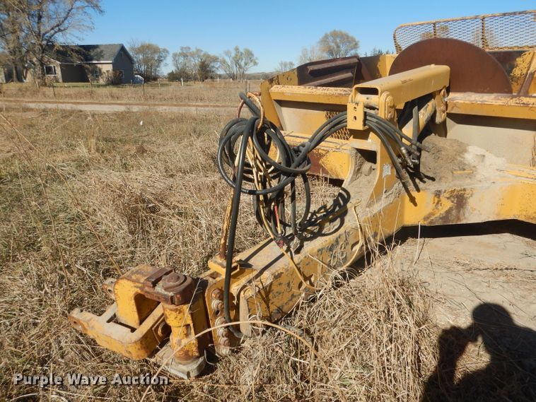 image for item DG4643 (2) Reynolds scrapers