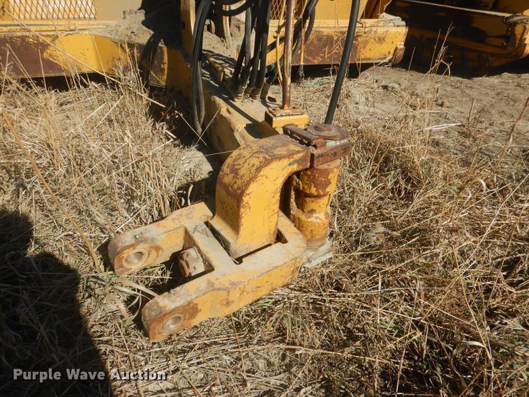 image for item DG4643 (2) Reynolds scrapers