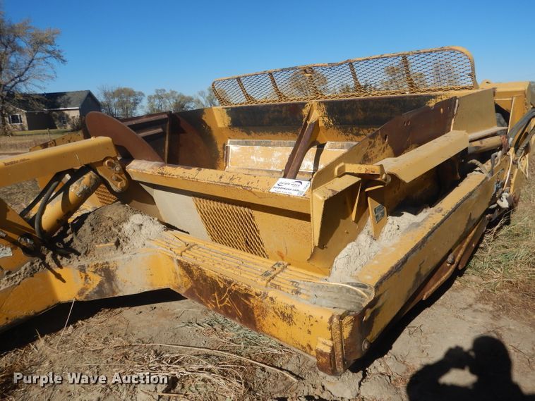 image for item DG4643 (2) Reynolds scrapers