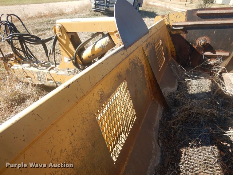 image for item DG4643 (2) Reynolds scrapers