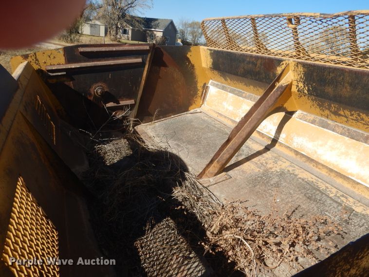 image for item DG4643 (2) Reynolds scrapers