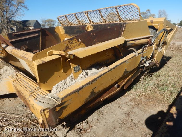 image for item DG4643 (2) Reynolds scrapers