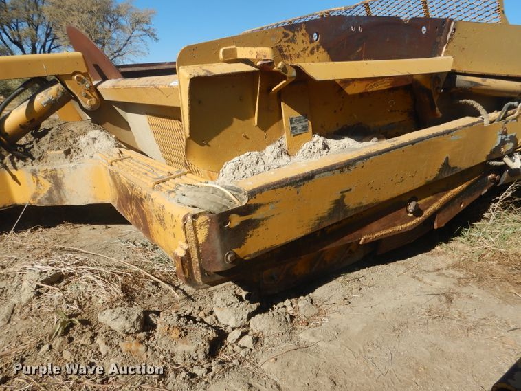 image for item DG4643 (2) Reynolds scrapers