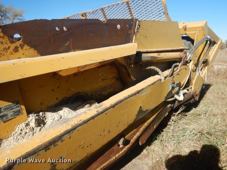 image for item DG4643 (2) Reynolds scrapers