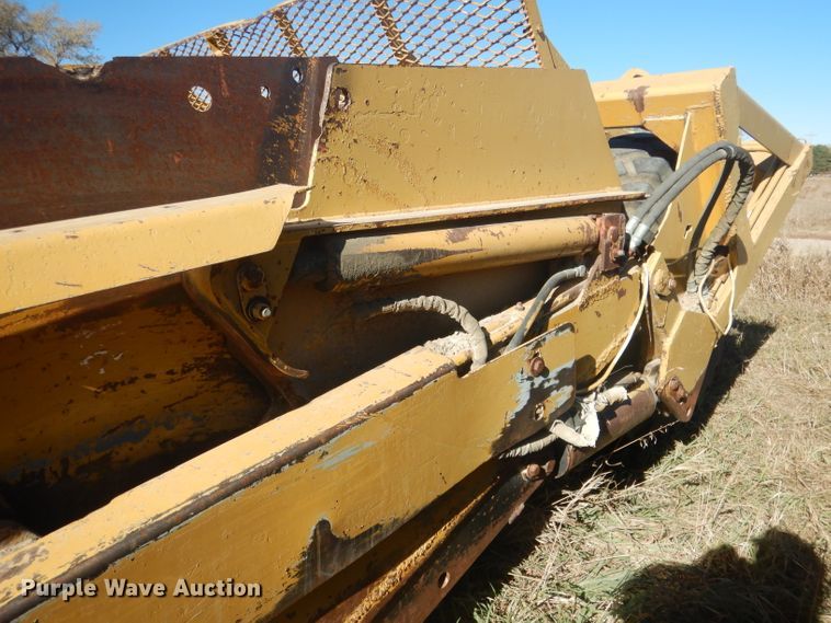 image for item DG4643 (2) Reynolds scrapers