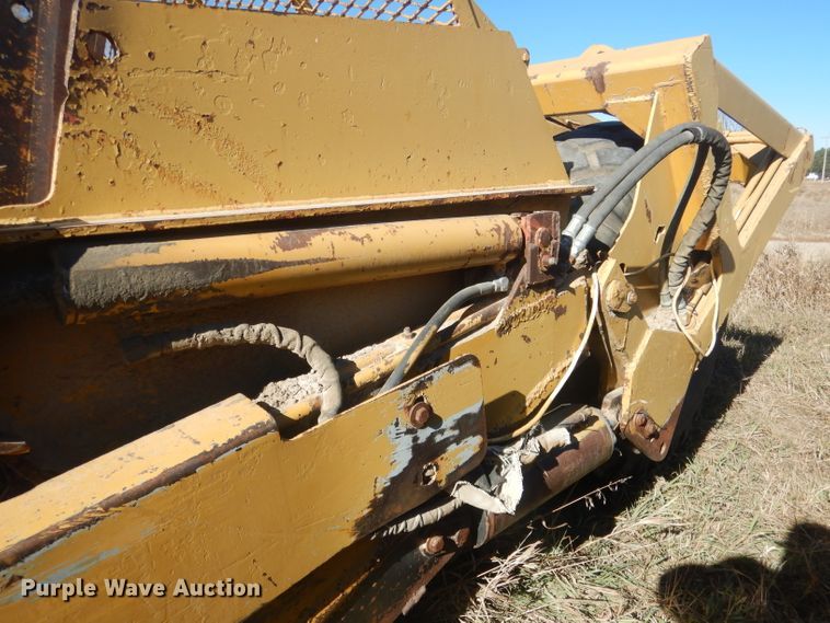 image for item DG4643 (2) Reynolds scrapers