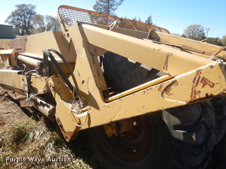 image for item DG4643 (2) Reynolds scrapers