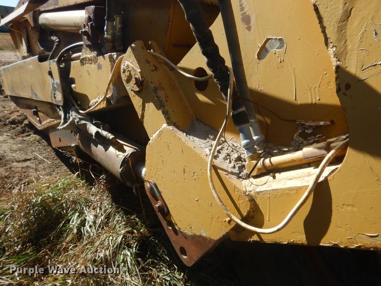 image for item DG4643 (2) Reynolds scrapers