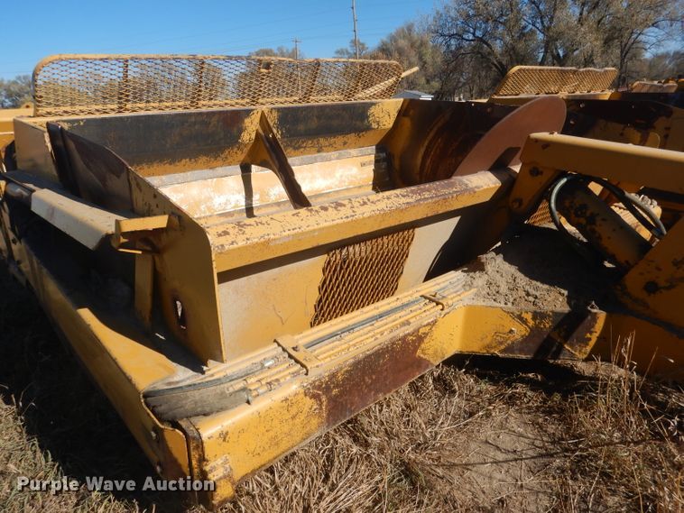 image for item DG4643 (2) Reynolds scrapers