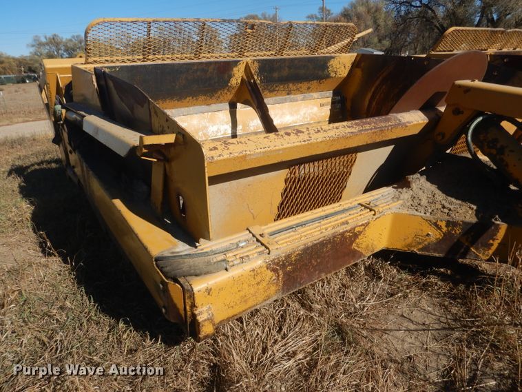 image for item DG4643 (2) Reynolds scrapers