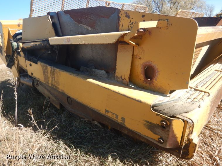 image for item DG4643 (2) Reynolds scrapers