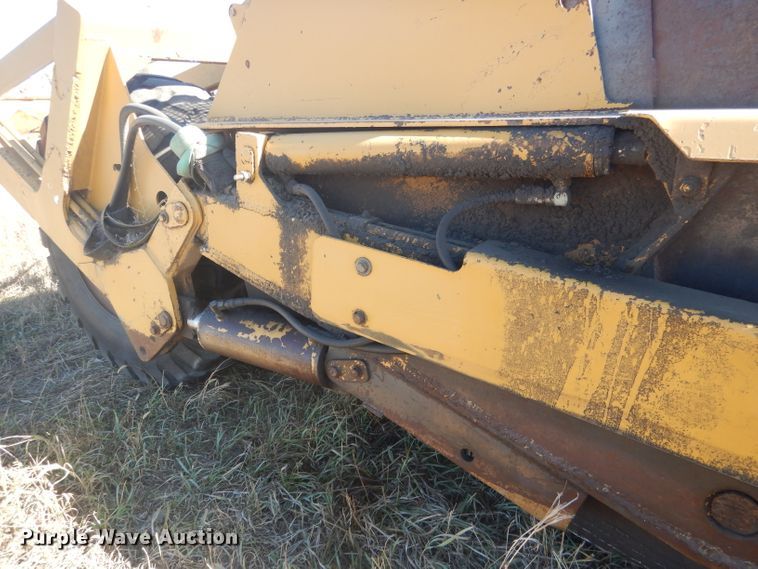 image for item DG4643 (2) Reynolds scrapers