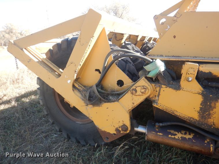 image for item DG4643 (2) Reynolds scrapers