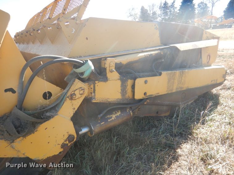 image for item DG4643 (2) Reynolds scrapers