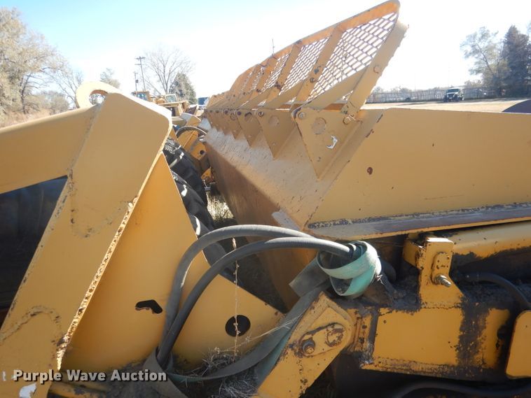 image for item DG4643 (2) Reynolds scrapers