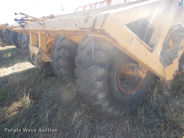 image for item DG4643 (2) Reynolds scrapers