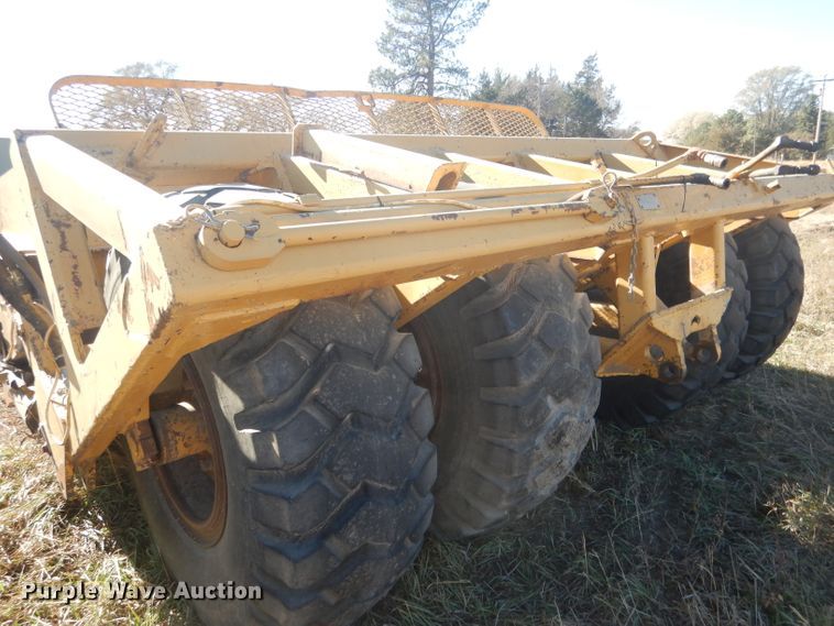 image for item DG4643 (2) Reynolds scrapers