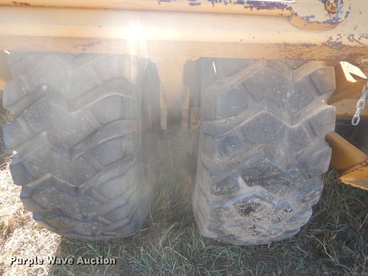 image for item DG4643 (2) Reynolds scrapers