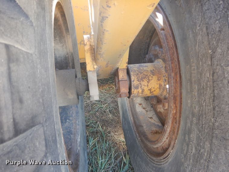 image for item DG4643 (2) Reynolds scrapers