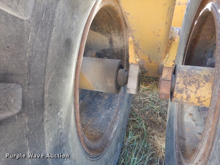 image for item DG4643 (2) Reynolds scrapers