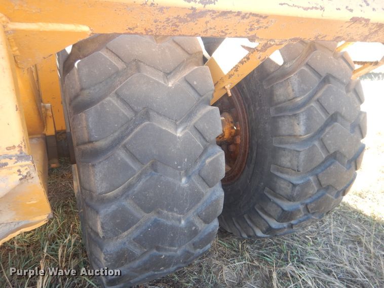 image for item DG4643 (2) Reynolds scrapers