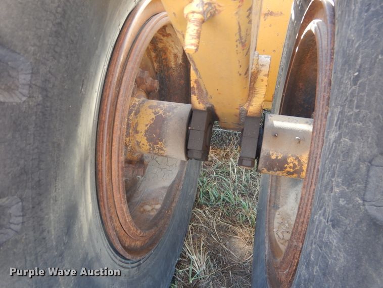 image for item DG4643 (2) Reynolds scrapers