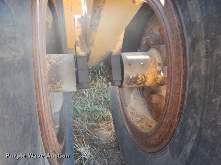 image for item DG4643 (2) Reynolds scrapers