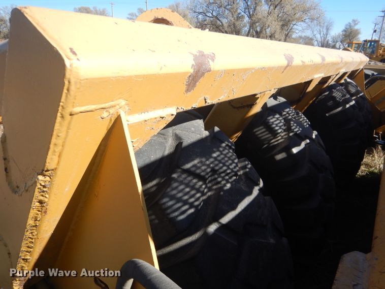 image for item DG4643 (2) Reynolds scrapers