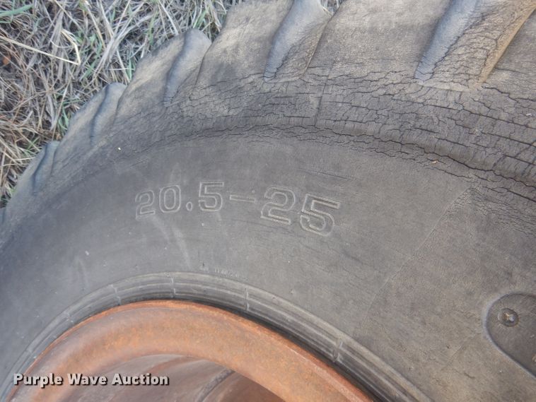 image for item DG4643 (2) Reynolds scrapers