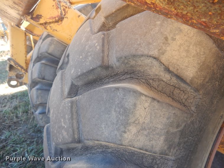 image for item DG4643 (2) Reynolds scrapers