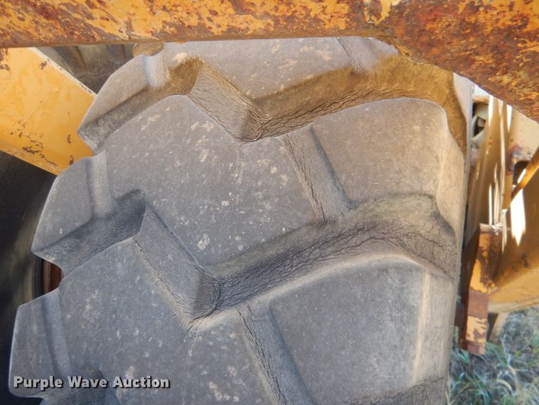 image for item DG4643 (2) Reynolds scrapers