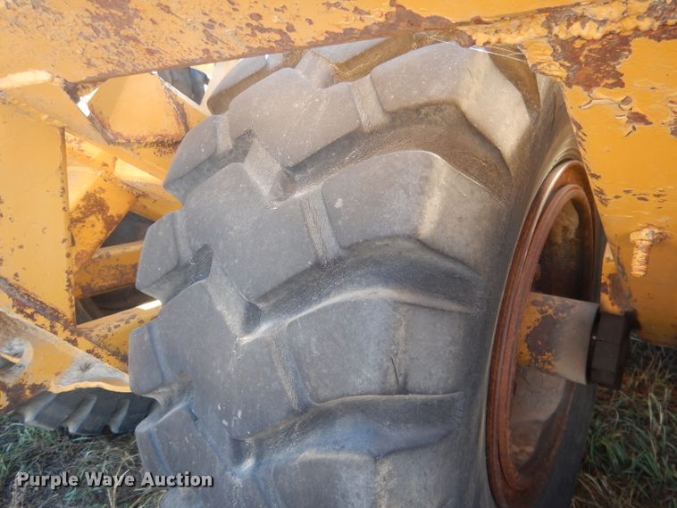 image for item DG4643 (2) Reynolds scrapers