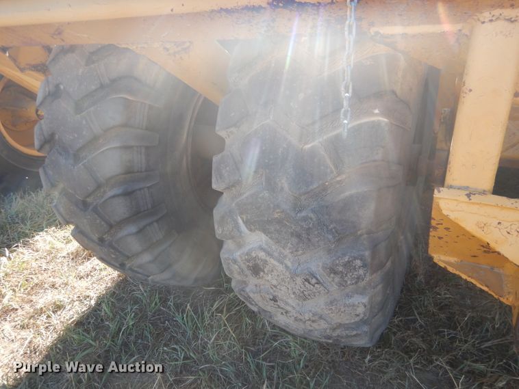 image for item DG4643 (2) Reynolds scrapers