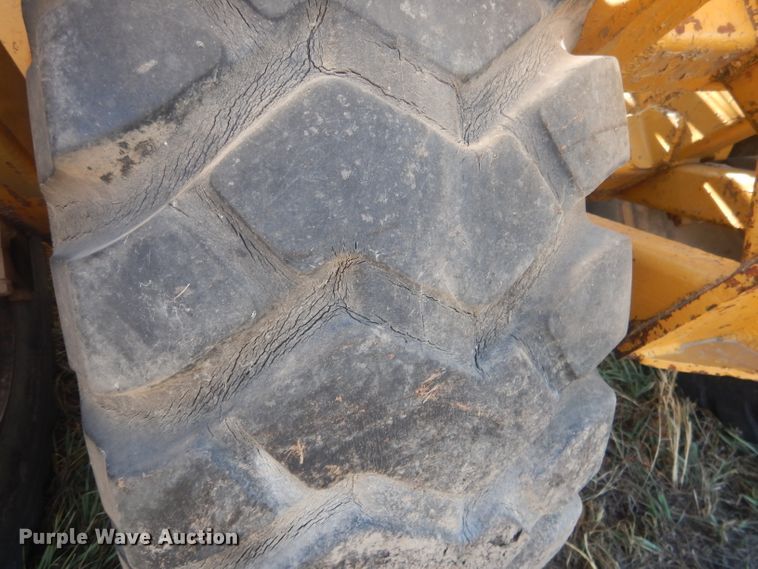 image for item DG4643 (2) Reynolds scrapers